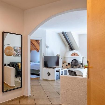 Appartamento Lichtenegg A Merano Exterior foto