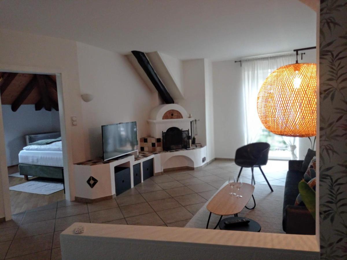 Appartamento Lichtenegg A Merano Exterior foto