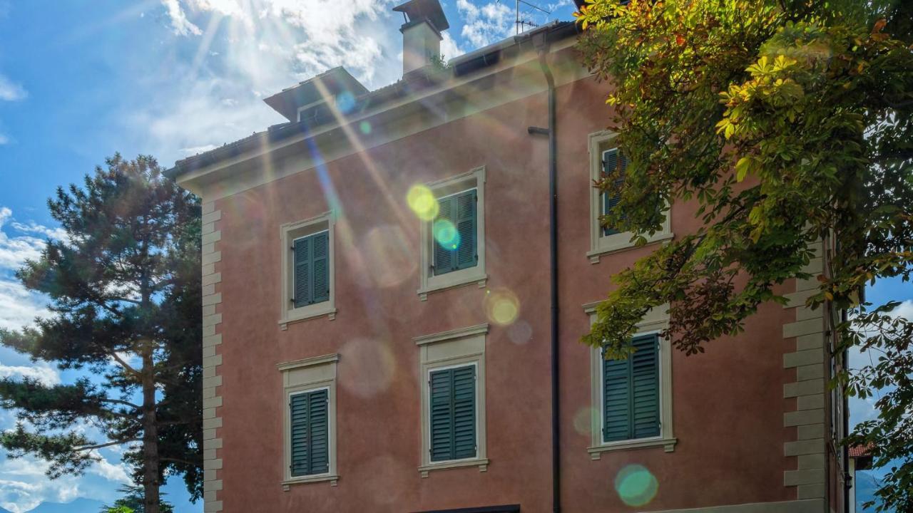 Appartamento Lichtenegg A Merano Exterior foto