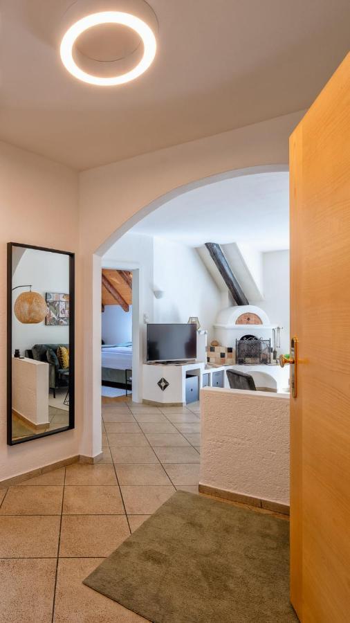 Appartamento Lichtenegg A Merano Exterior foto