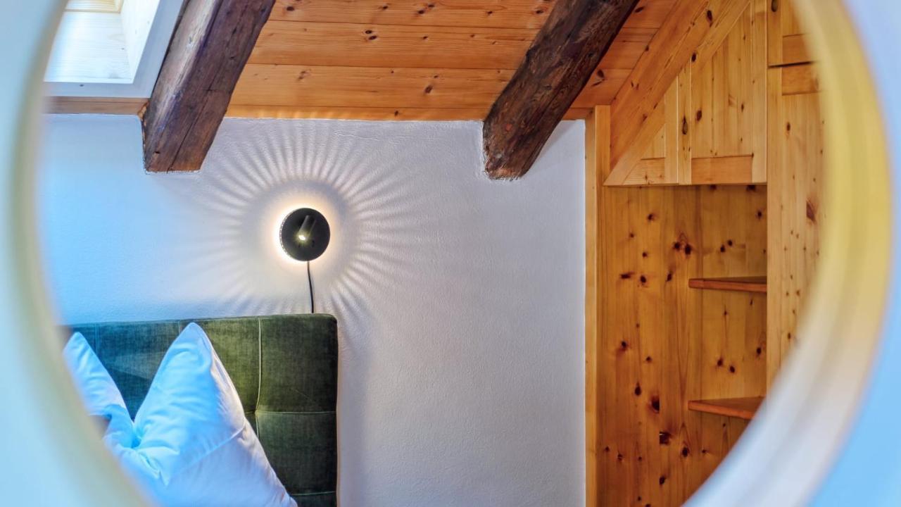 Appartamento Lichtenegg A Merano Exterior foto