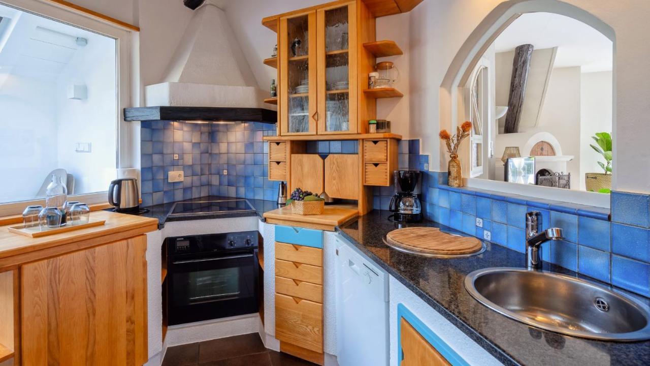 Appartamento Lichtenegg A Merano Exterior foto